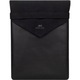 Husa notebook, Rivacase, Compatibil cu Cardiff 8505, 16 inch, Negru