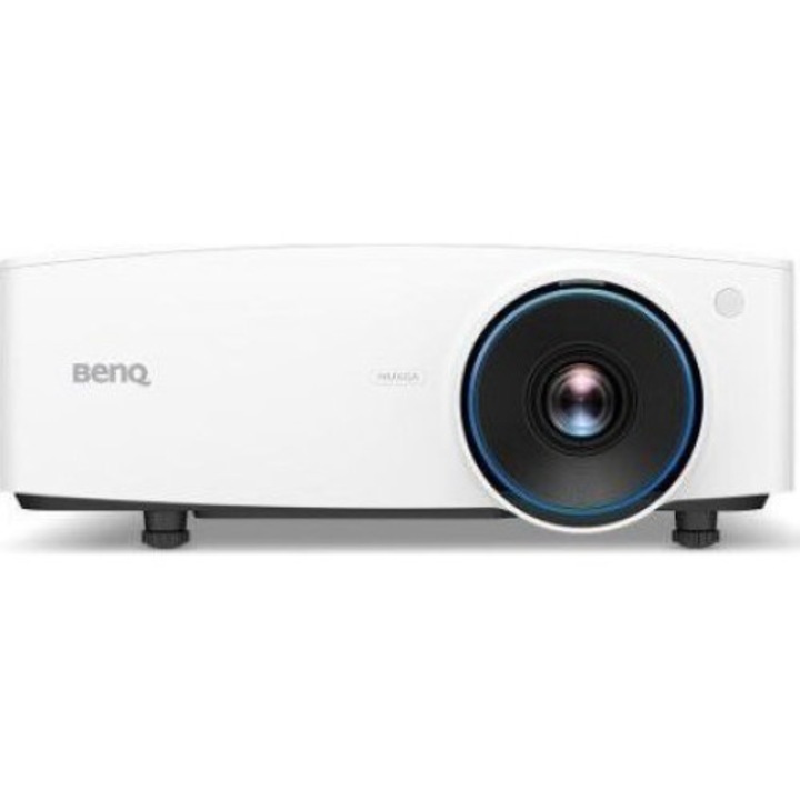 BenQ LU935 videó projektor, 6000 ANSI Lumen, WUXGA, 2D, fehér, 416x166x351mm