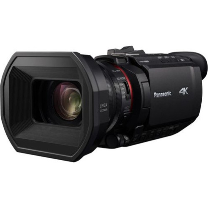 Camera video, Panasonic, HC-X1500, 901733