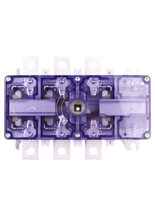 Separator, Eaton, 3P, 400A, Mov