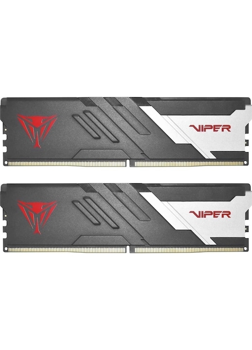 Memorie RAM Patriot Viper Venom PVV532G640C32K 32GB(2 x 16GB) DDR5-6400MHz CL32