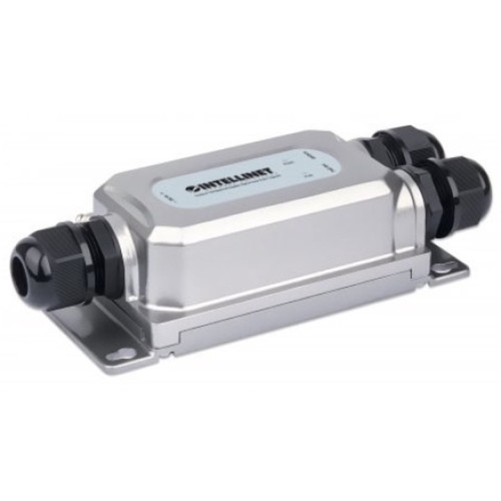 Външен инжектор, Intellinet, 30W, сребрист