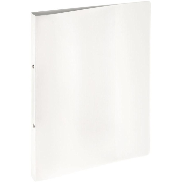 Pagna A4 PP 16mm 2 gyűrű fehér gyűrűs mappa (20901-02)