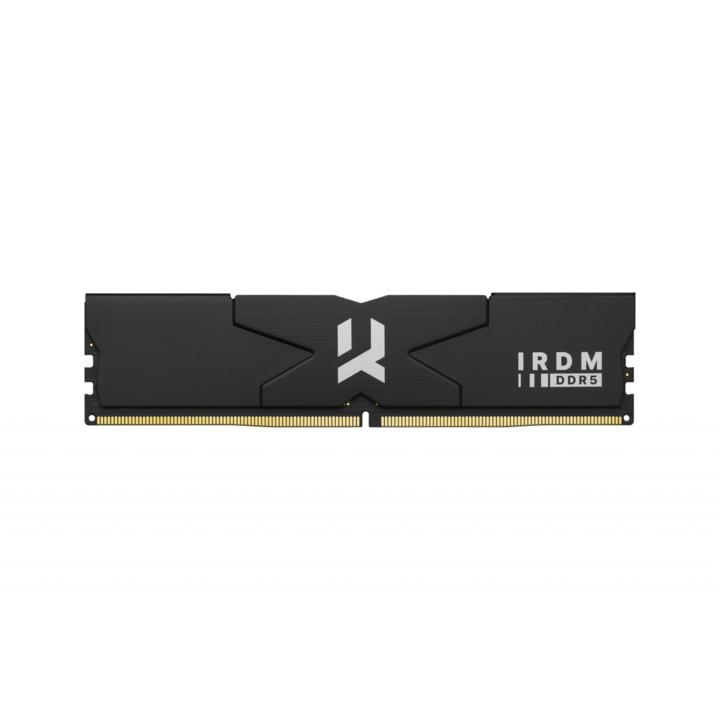 Goodram IRDM DDR5 IR-6800D564L34S/32GDC memóriamodul 32 GB 2 x 16 GB 6800 MHz (IR-6800D564L34S/32GDC)