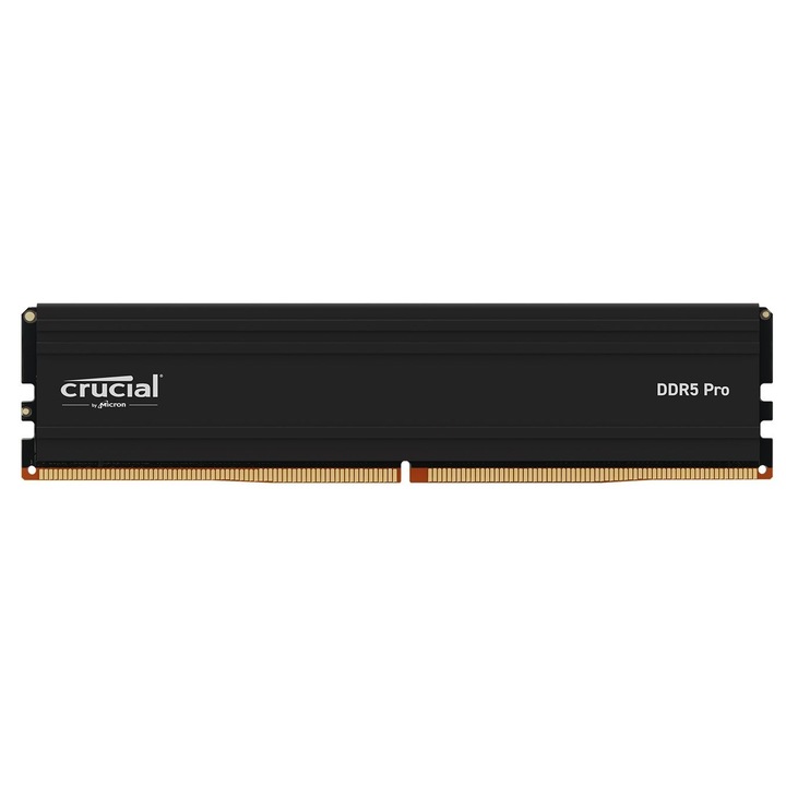 Crucial 24GB / 5600 Pro DDR5 RAM (CP24G56C46U5)