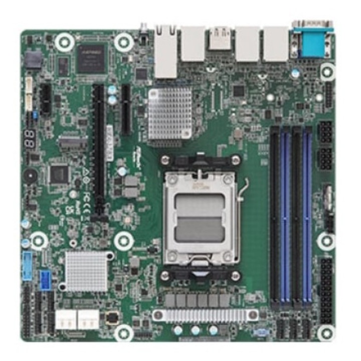 Дънна платка, Asrock, micro ATX