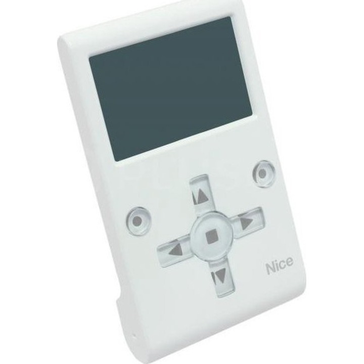 Programator, OVIEW/AR01, Alb