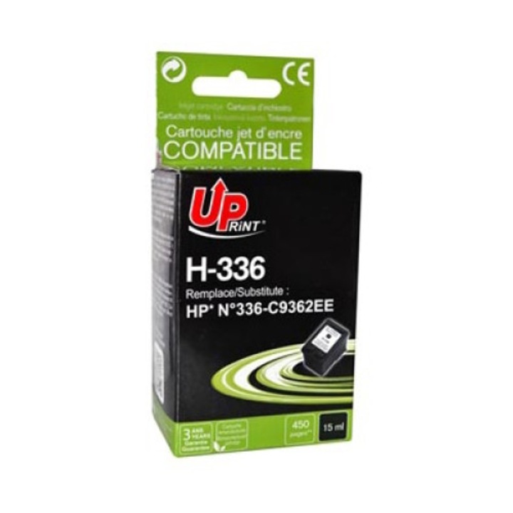Cerneala imprimanta, UPrint, Pentru HP Officejet, Cyan