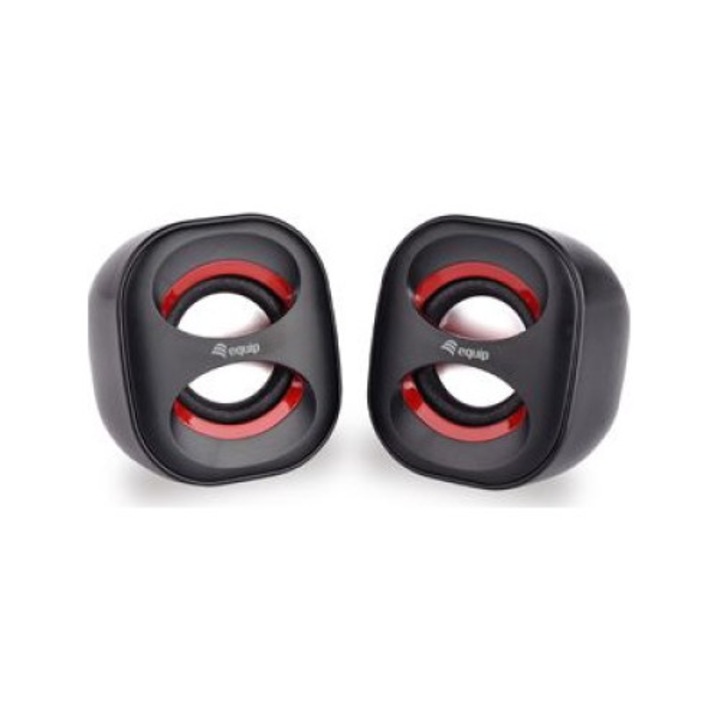 Boxe EQUIP Mini , USB Powered sw/rt