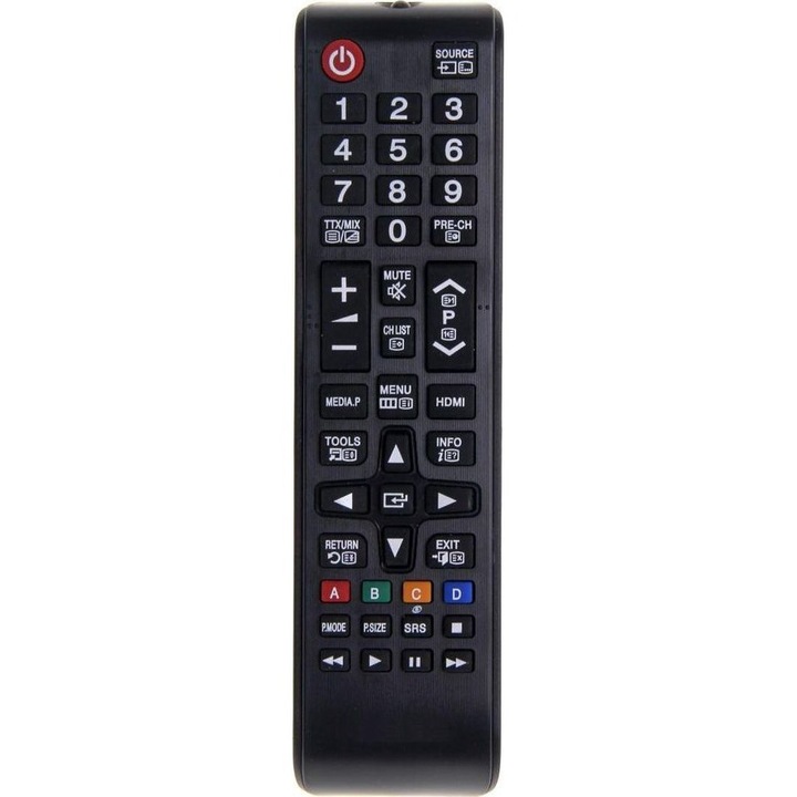 Дистанционно управление IR CoreParts, за Samsung Smart TV