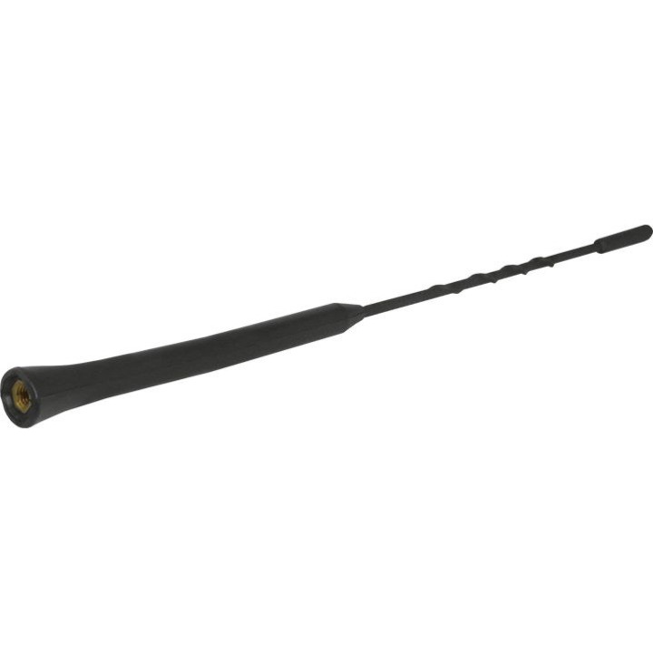 Antena auto, Lexton, Negru