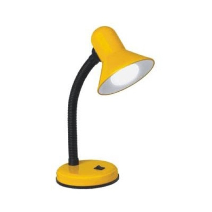Lampa de birou, Kobi, Galben