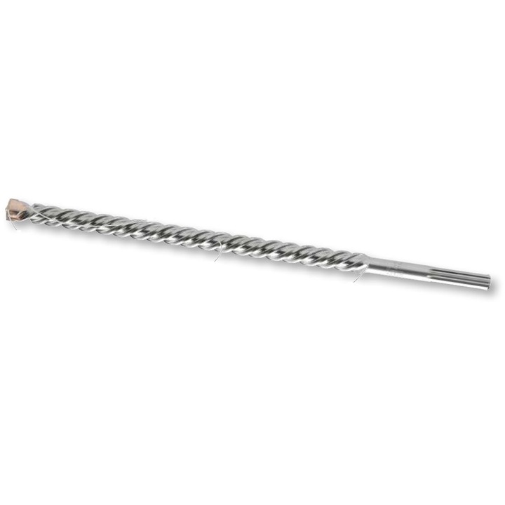 Burghiu SDS-MAX 4C 28x670 mm SPEEDHAMMER MAX IRWIN 443856