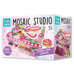 Seturi creative pentru copii