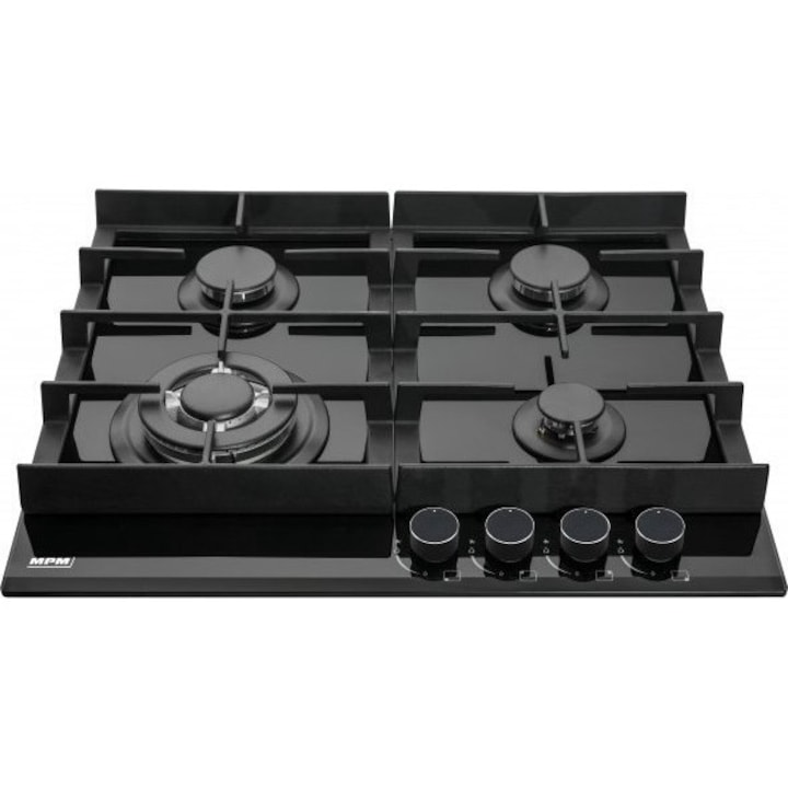Plita electrica, 1 x arzator, Putere 1500 W, 5 niveluri de temperatura, Placa fonta diametru 18.5 cm