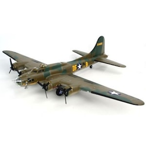 Aeromodele de construit