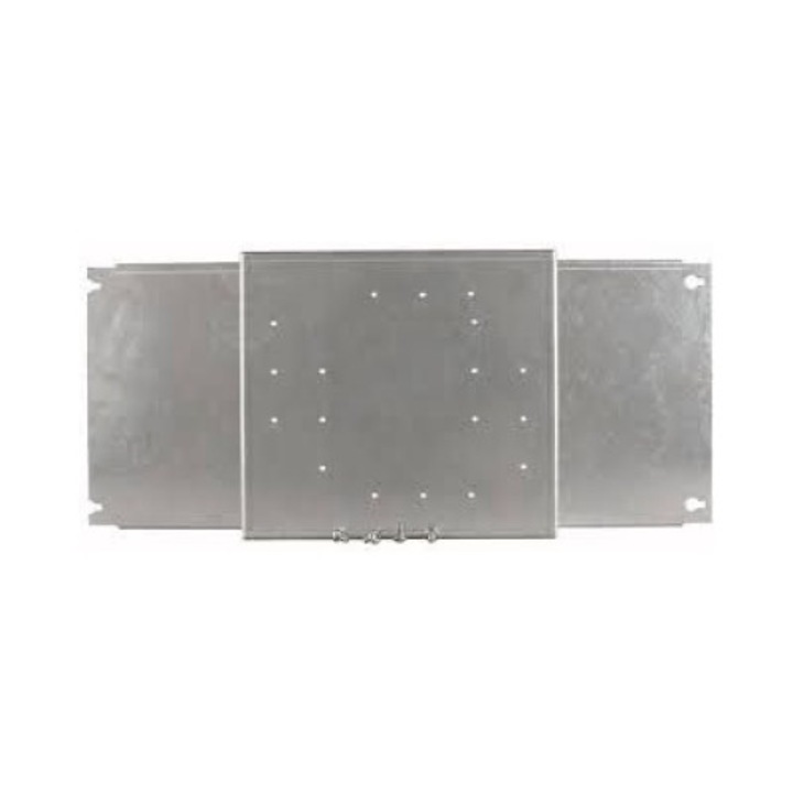 Placa de montare, Eaton, 300x600mm, Argintiu