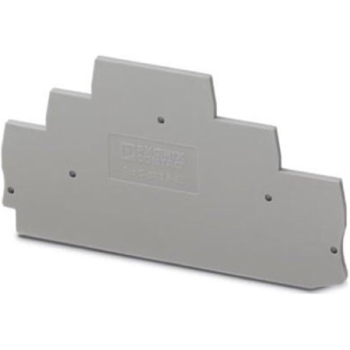 Capac de inchidere D-ST 2,5-3L Phoenix Contact