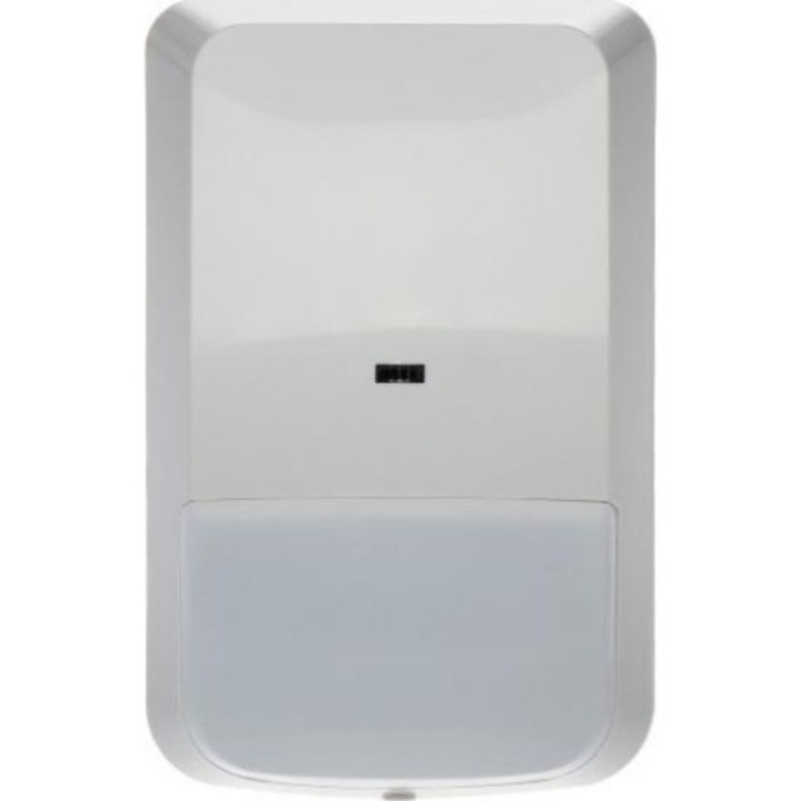 PIR detektor, Bosch, hatótávolság 60m, fehér