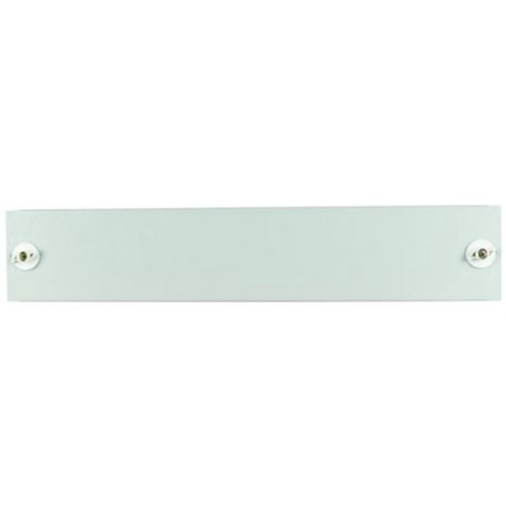 Capac complet metalic Eaton, 1200x100mm, BPZ-FP-1200/100-BL