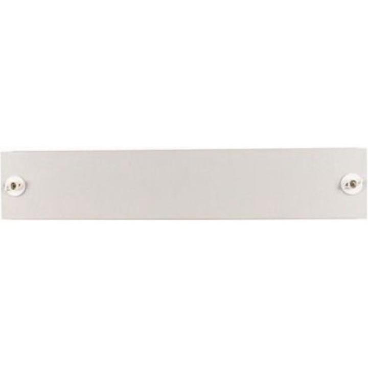 Capac complet metalic, Eaton, 1120 x 250mm, Argintiu