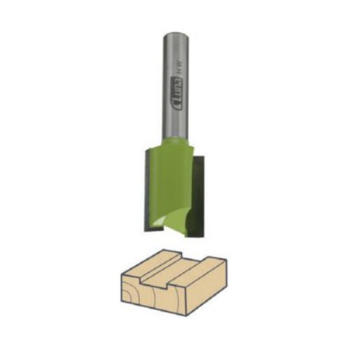 Freza, Luna, 17 x 25 mm