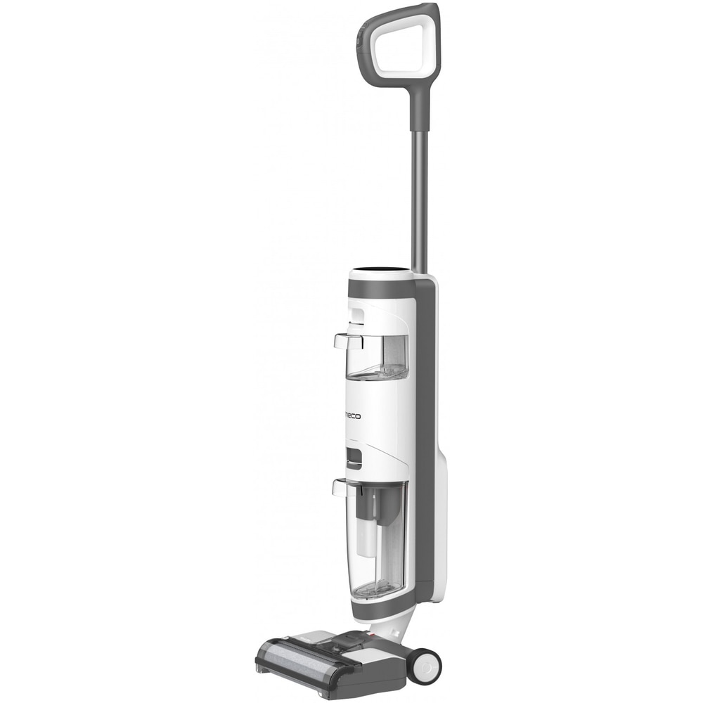 Aspirator, Tineco, IFLOOR 3, Alb - eMAG.ro