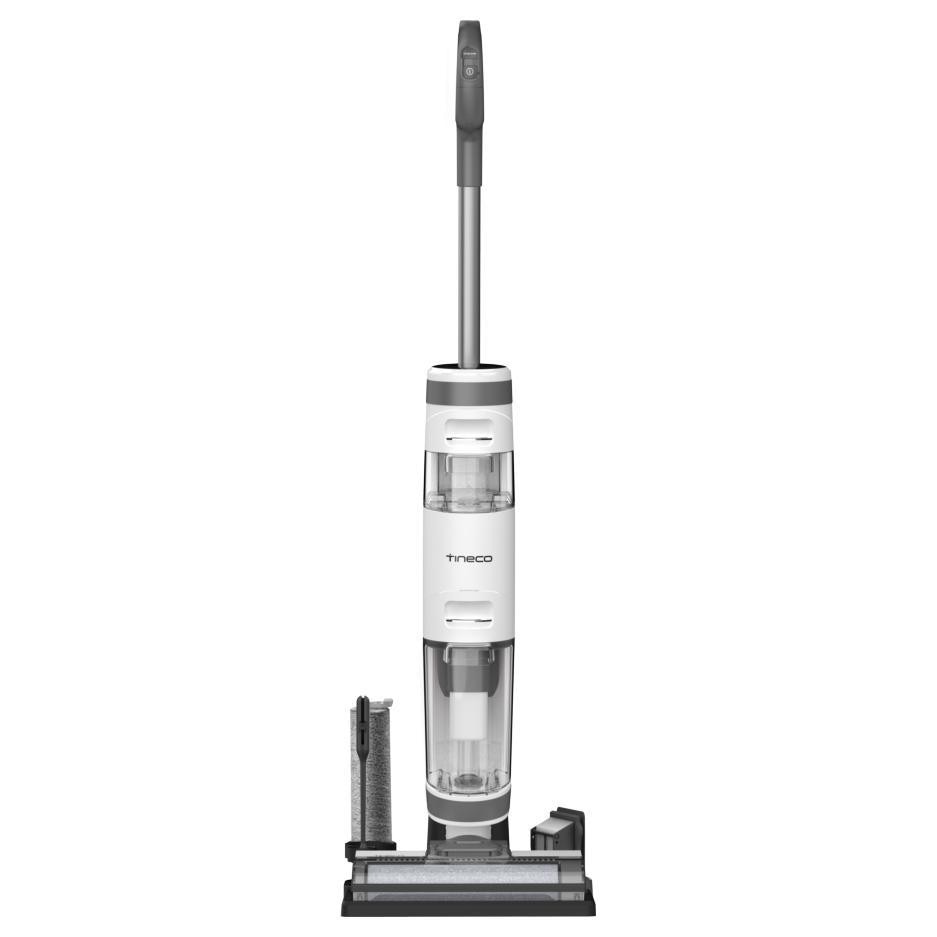 Aspirator, Tineco, IFLOOR 3, Alb - eMAG.ro
