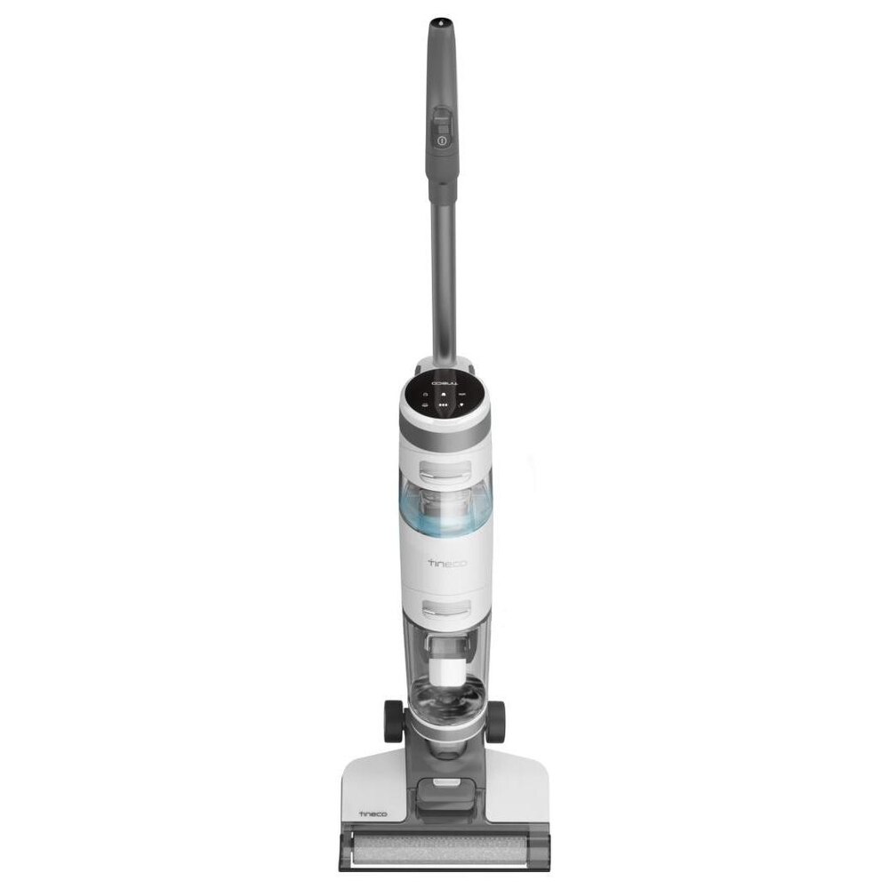 Aspirator, Tineco, IFLOOR 3, Alb - eMAG.ro