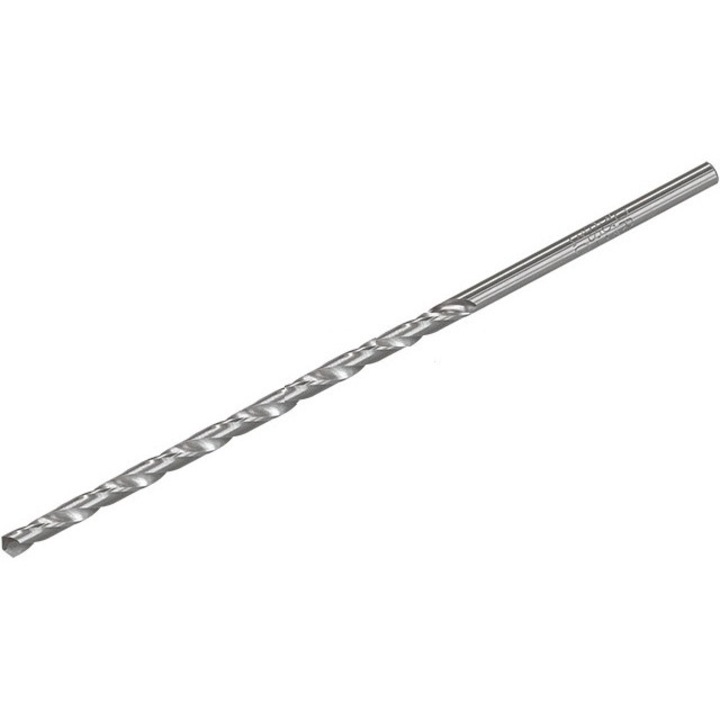 Burghiu pentru metal, Art-Pol, alb, 12.0x375mm