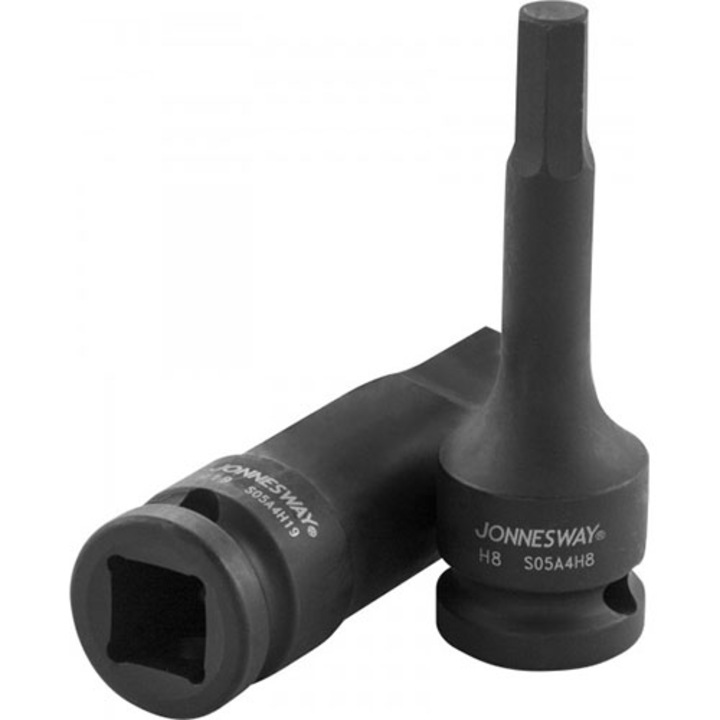 Gépi dugókulcsfej 1/2" IMBUSZ 6mm