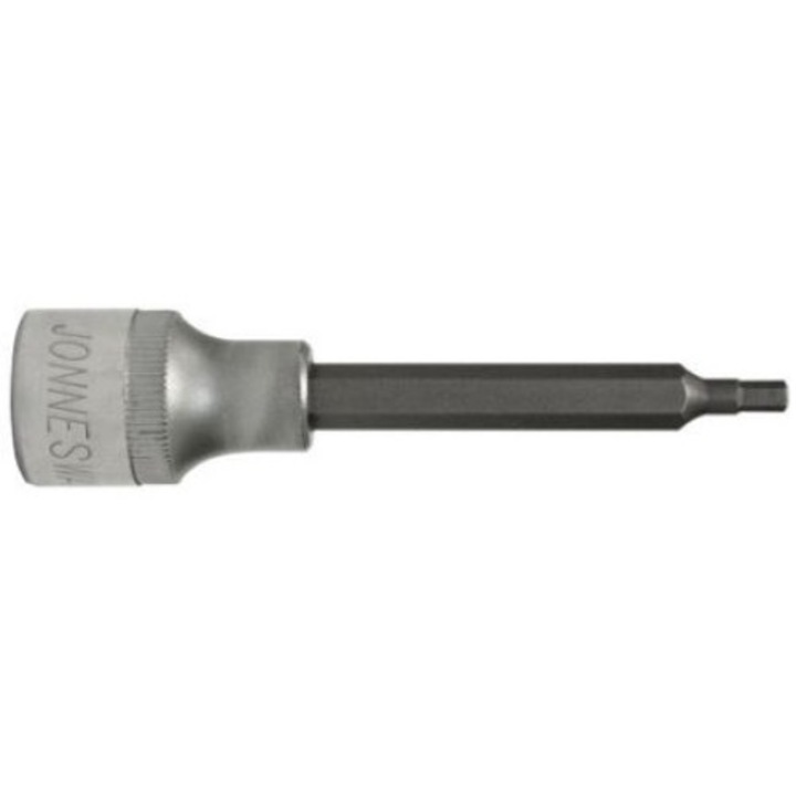 Bit cu cap Torx, JONNESWAY, 1/2", 12mm