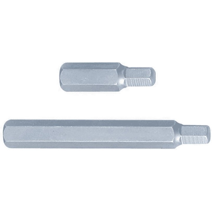 Bit torx, King Tony, 12x36mm , Argintiu