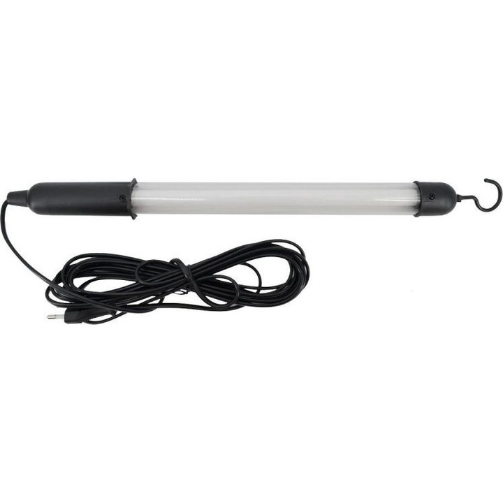 Lampa neon, AwTools, 8 W, 230 V