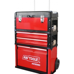 Organizatoare si cutii scule