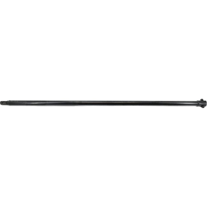 Prelungire, AwTools, Otel, 1000 mm, Negru