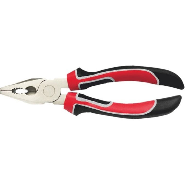 Cleste, AwTools, 200mm, Rosu/Argintiu