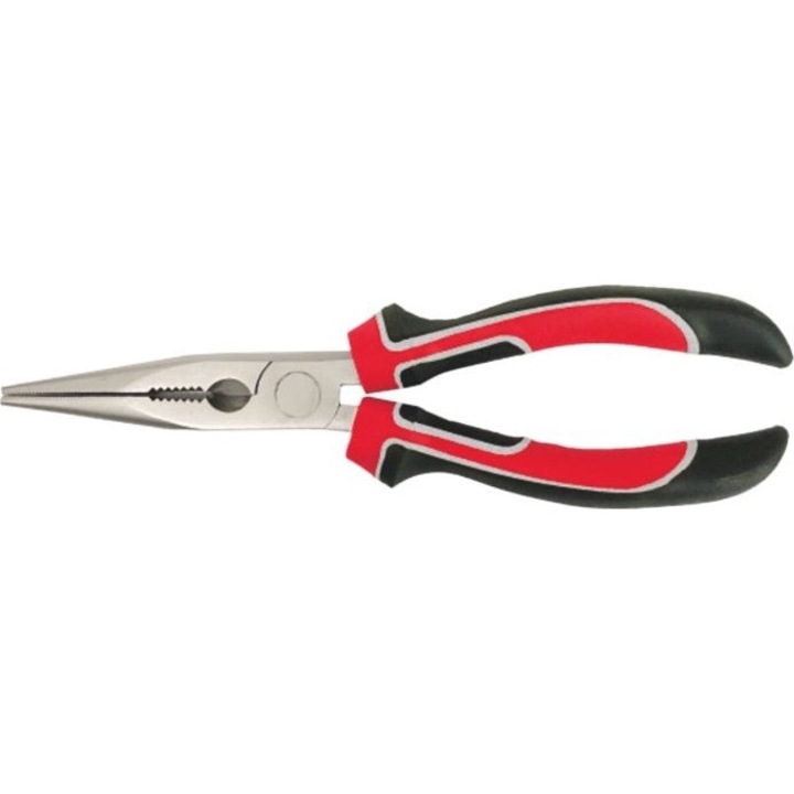 Cleste, AwTools, 200mm, Rosu/Argintiu