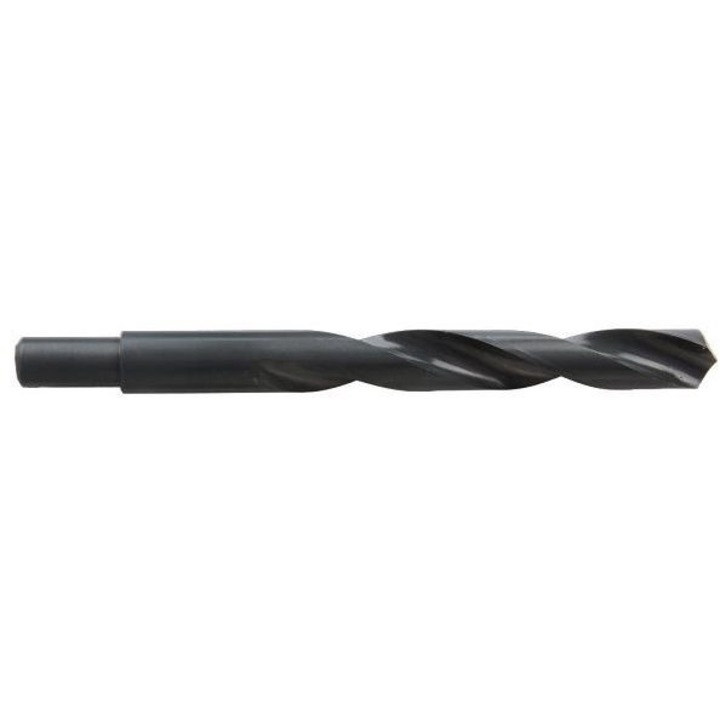 Burghiu pentru metal, Art-Pol, 17.0mm, Negru