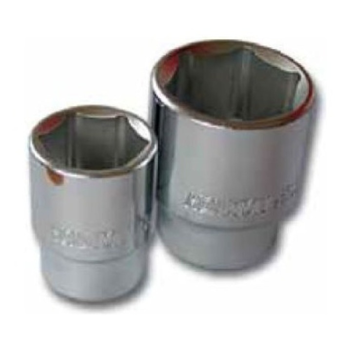 Capat cheie, Honiton, 3/4", 41mm, Gri