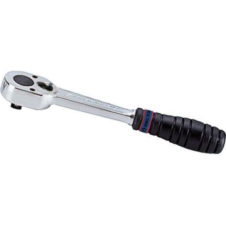 Racsnis kulcs, King Tony, 1/4 hüvelyk, 130 mm