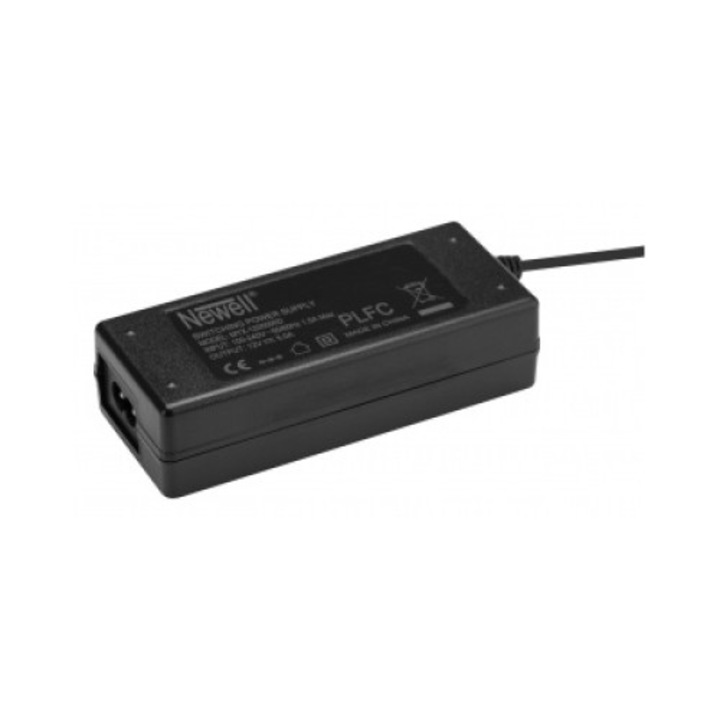 Adapter Yongnuo, Newell, MYX-1205000D, fekete