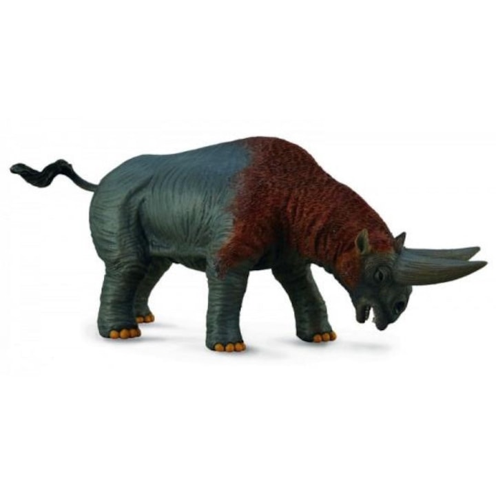 Фигурка, Динозавър Арсинотериум, Многоцветен, 3 години+