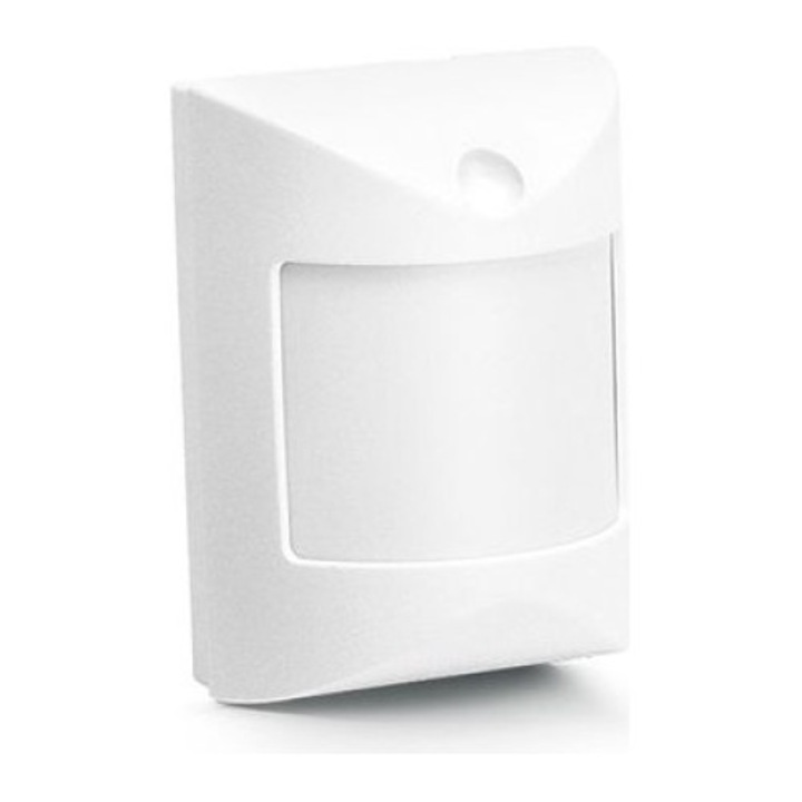 Senzor infrarosu interior, Satel, Miscare, Alb