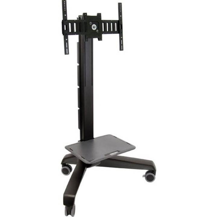 Támogatás Ergotron 24-191-085/Cart Neoflex VHD, fekete