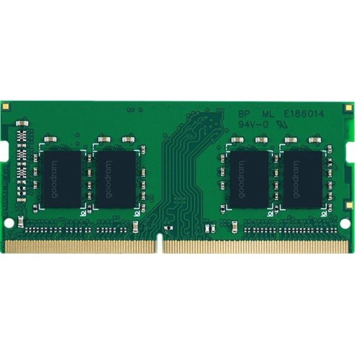 Memorie RAM, GoodRam, 32GB, Verde