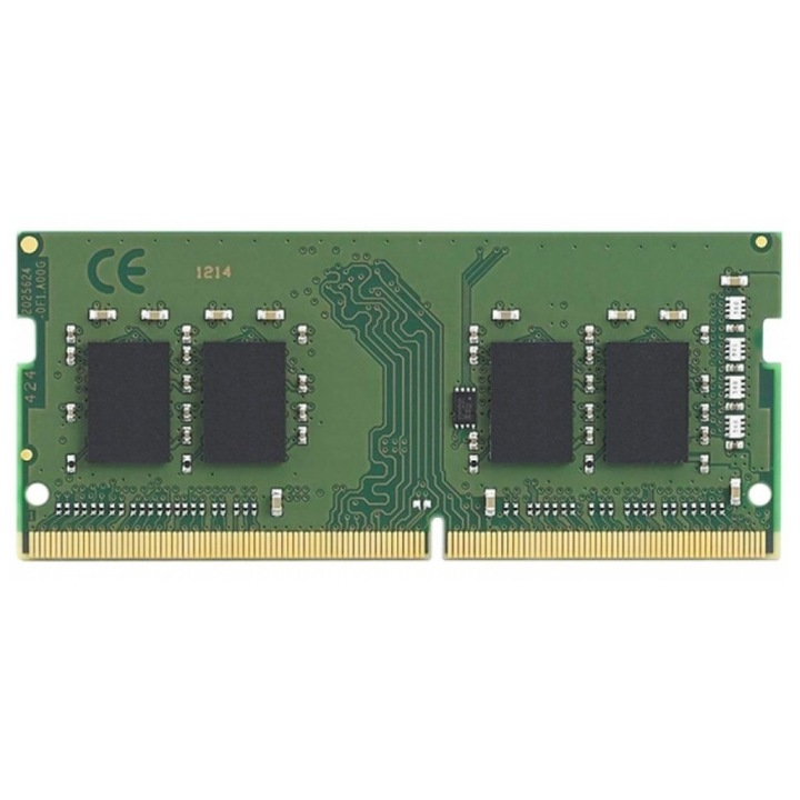 AFOX AFSD48FH1P 8GB DDR4 2666Mhz SODIMM memória