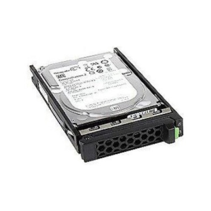 SSD диск, Fujitsu, SATA, 6 Gb/s, 960 GB, Hot-plug с интензивно четене, 3,5 инча, SATA III