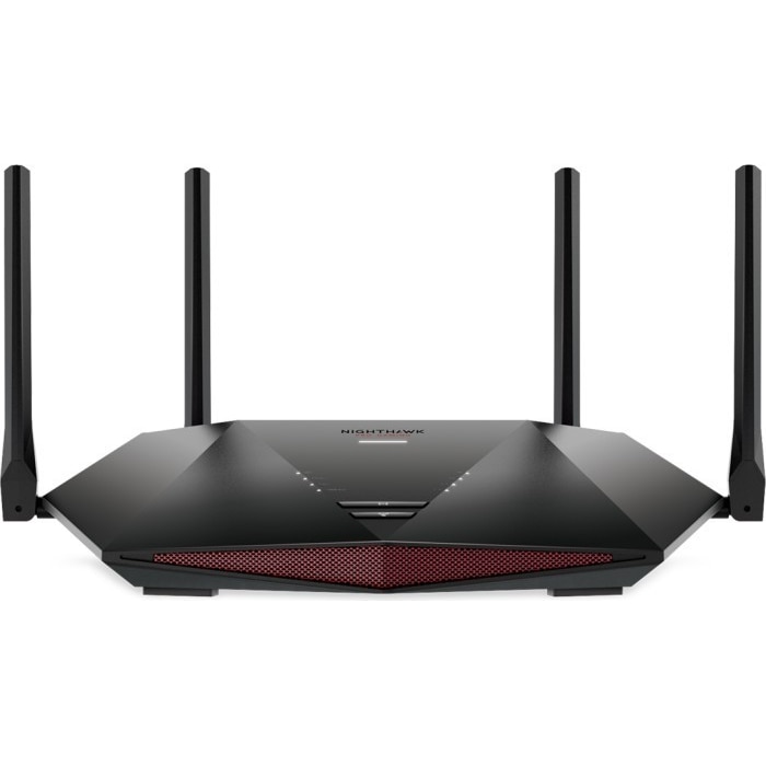 Router, Net Gear, Nighthawk, Wifi6, AX5400, Negru - eMAG.ro