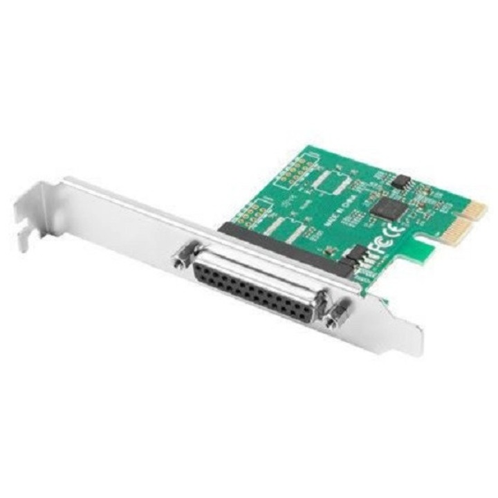 Express PCI Card Lanberg, DB25